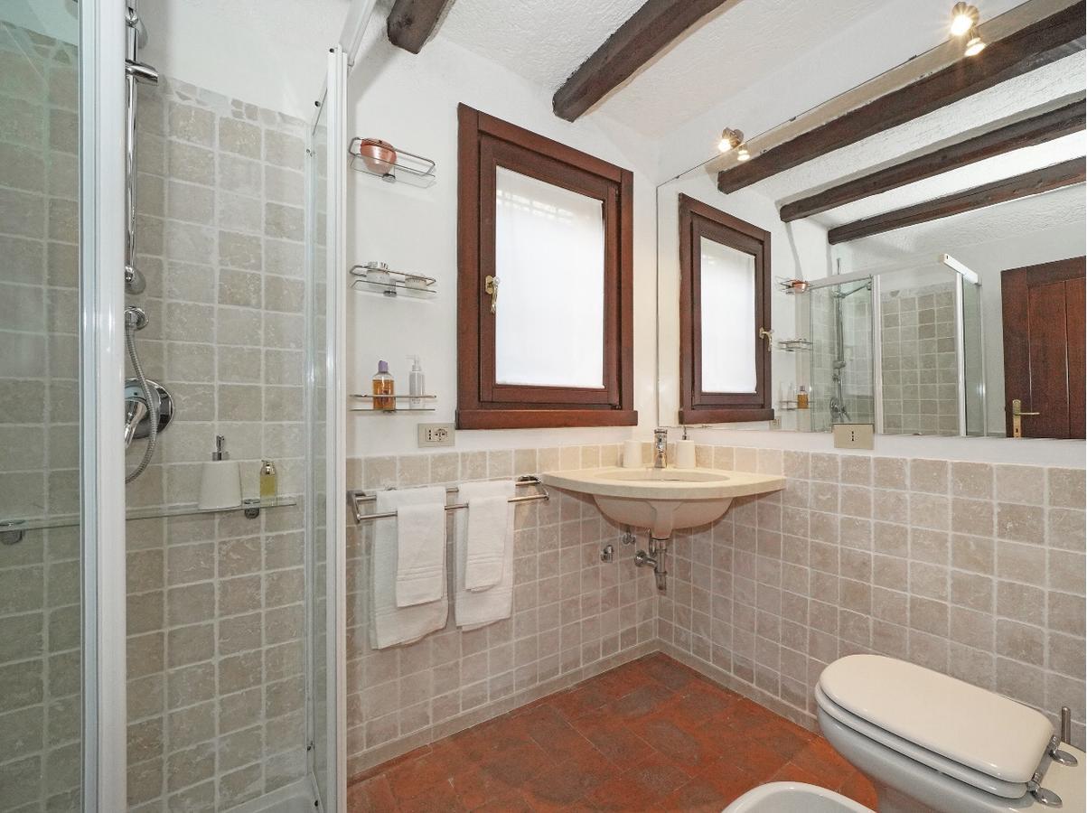 Villa Dei Rosmarini Toscolano Maderno Exteriör bild